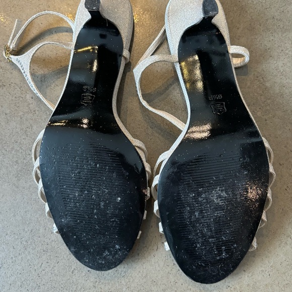 Caparro’s Evening Shoes - Picture 4 of 4